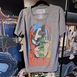 Marvel Favorites Tee